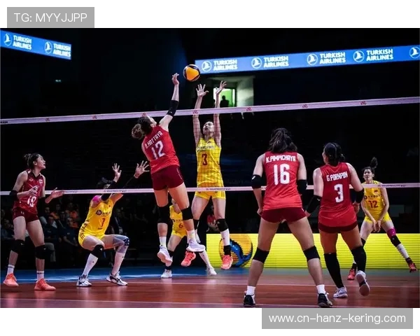 广州排球队节奏对比分析揭示战术优势与不足之处