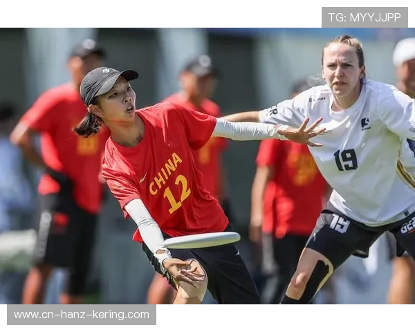 广州飞盘队力量表现数据分析揭示运动员潜力与团队协作的关键因素