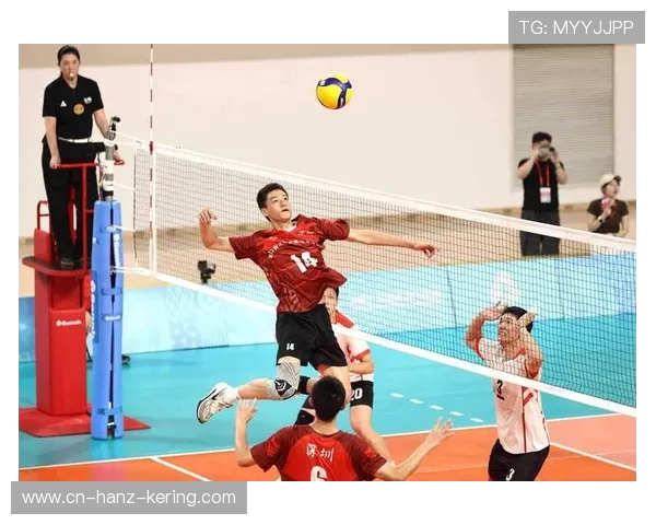 排球盛宴：深入解析杭州排球队默契配合的秘密与技巧