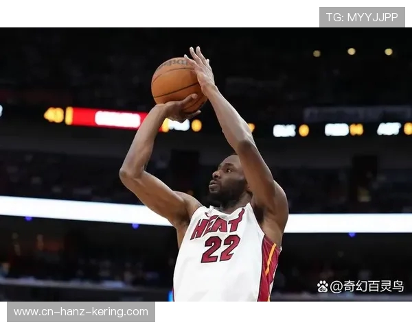 小贾巴里史密斯Jr的篮球之路与未来发展潜力分析