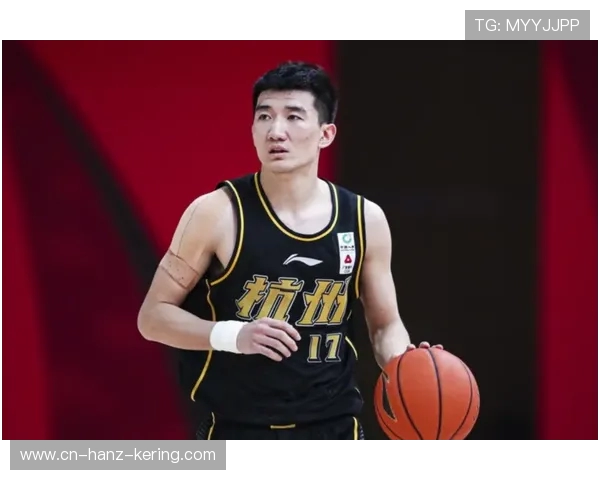 孙铭徽：从青年才俊到篮球场上的领军人物的成长之路